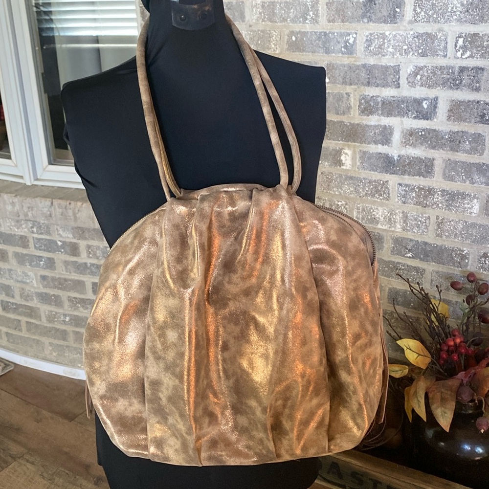 Hobo Speciality Hide Bag